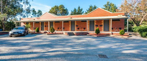 COMFORT INN COACH AND BUSHMANS - Palm Beach Accommodation 6