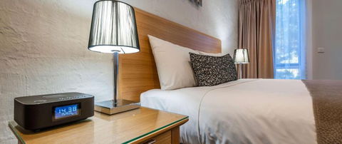 COMFORT INN COACH AND BUSHMANS - Palm Beach Accommodation 3