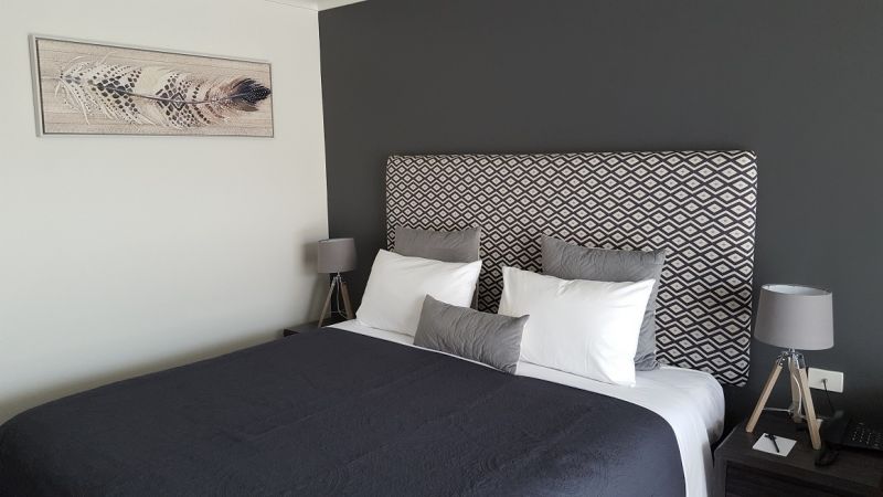 Golden Gully VIC Palm Beach Accommodation