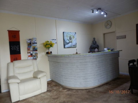 Flying Spur Motel - Palm Beach Accommodation 4