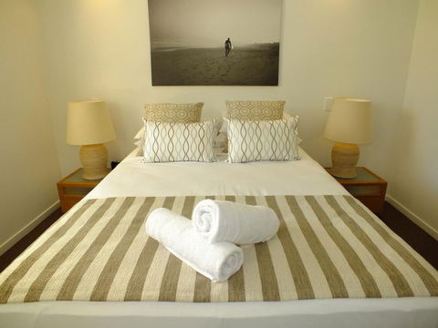 Pacific Marina Apartments - Palm Beach Accommodation 17