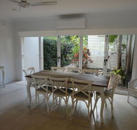 Noosa Entrance Waterfront Resort - Palm Beach Accommodation