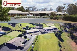  Palm Beach Accommodation