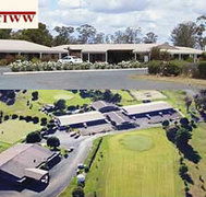 Club Inn Resort - Palm Beach Accommodation