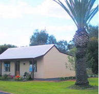 Murray River Resort - Palm Beach Accommodation
