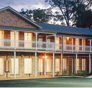 Quality Inn Penrith - Palm Beach Accommodation