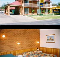 Golden River Motor Inn - Palm Beach Accommodation