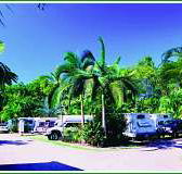 Tropical Hibiscus Caravan Park - Palm Beach Accommodation