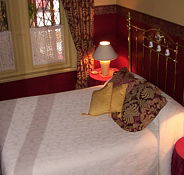 Triune House Bed and Breakfast - Palm Beach Accommodation