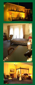 Unknown ACT Palm Beach Accommodation