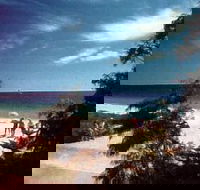 Acacia Caravan Park - Palm Beach Accommodation