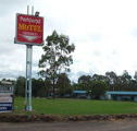 Parkland Motel - Palm Beach Accommodation