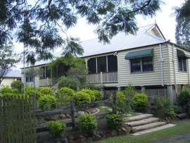  Palm Beach Accommodation