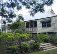 Thornton Country Retreat - Palm Beach Accommodation
