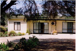 Palm Beach Accommodation