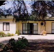 Casuarina Cabins - Palm Beach Accommodation