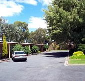Jubilee Motor Inn - Palm Beach Accommodation