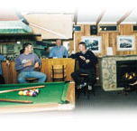 Avalanche Ski Lodge - Palm Beach Accommodation