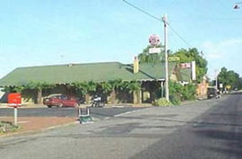 Palm Beach Accommodation