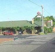 Great Western Hotel Motel - Palm Beach Accommodation