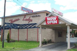 Abode Thomas Lodge - Palm Beach Accommodation 0