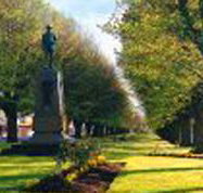 Amble Inn Motel - Palm Beach Accommodation