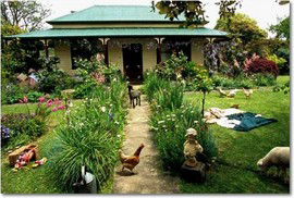 Allambee South VIC Palm Beach Accommodation