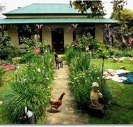 Campbell Homestead - Palm Beach Accommodation