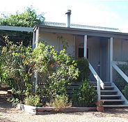 Ellisfield Farm - Palm Beach Accommodation