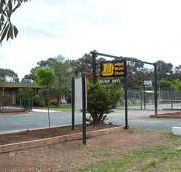 River Village Motel  Holiday Units - Palm Beach Accommodation