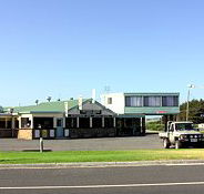 Schomberg Inn Hotel Motel - Palm Beach Accommodation