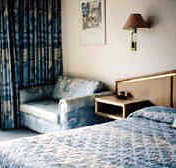 Moe Parklands Motel - Palm Beach Accommodation