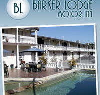 Barker Lodge Motor Inn - Palm Beach Accommodation
