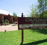 Campaspe Lodge - Palm Beach Accommodation