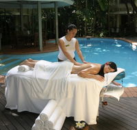 Green Island Resort - Palm Beach Accommodation