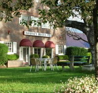 Brassey of Canberra - Palm Beach Accommodation