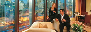Southbank VIC Palm Beach Accommodation