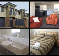 Admiral Motor Inn - Palm Beach Accommodation