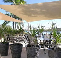 Noosa Shores Resort - Palm Beach Accommodation