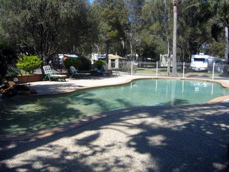Port Macquarie NSW Palm Beach Accommodation