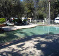 Lighthouse Beach Holiday Village - Palm Beach Accommodation