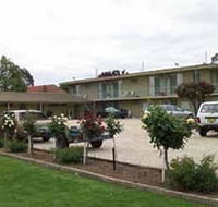 Big River Motel - Palm Beach Accommodation