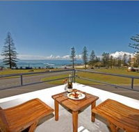 Quality Inn Port Macquarie - Palm Beach Accommodation