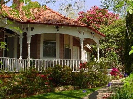  Palm Beach Accommodation
