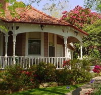 Llandrindod B And B - Palm Beach Accommodation