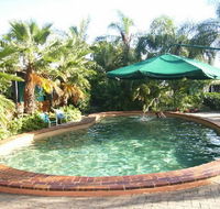 Australiana Top Tourist Park - Palm Beach Accommodation