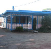 Copper Lantern Motel - Palm Beach Accommodation