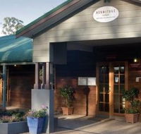 Hermitage Lodge - Palm Beach Accommodation
