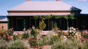 Apple Tree Flat NSW Palm Beach Accommodation
