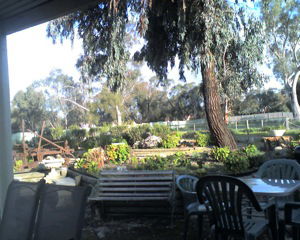 GLENROWAN KELLY COUNTRY MOTEL - Palm Beach Accommodation 2